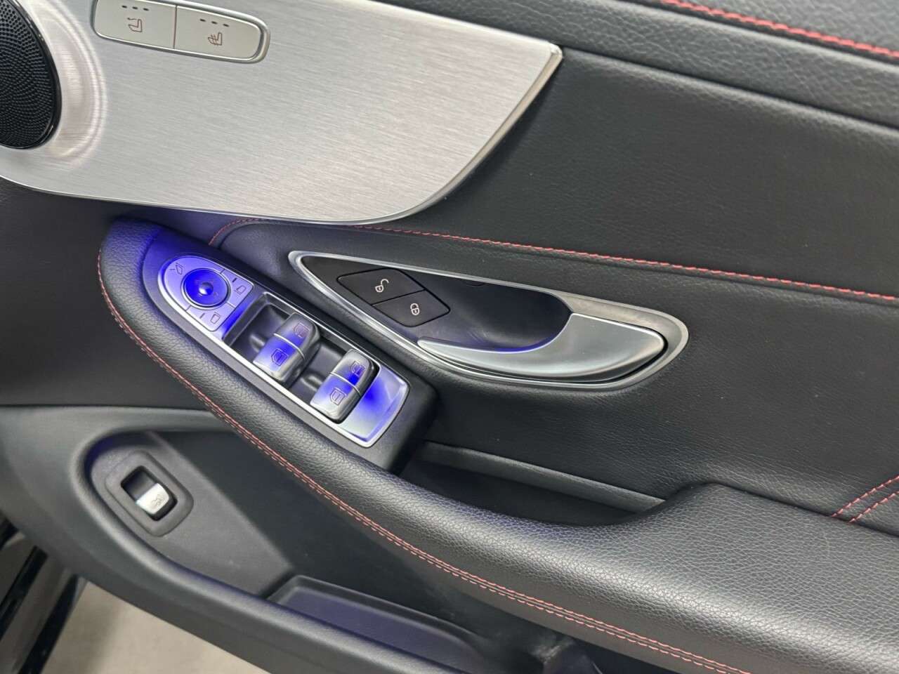 2019 MERCEDES-BENZ C-CLASS 2019 MERCEDES-BENZ C-CLASS