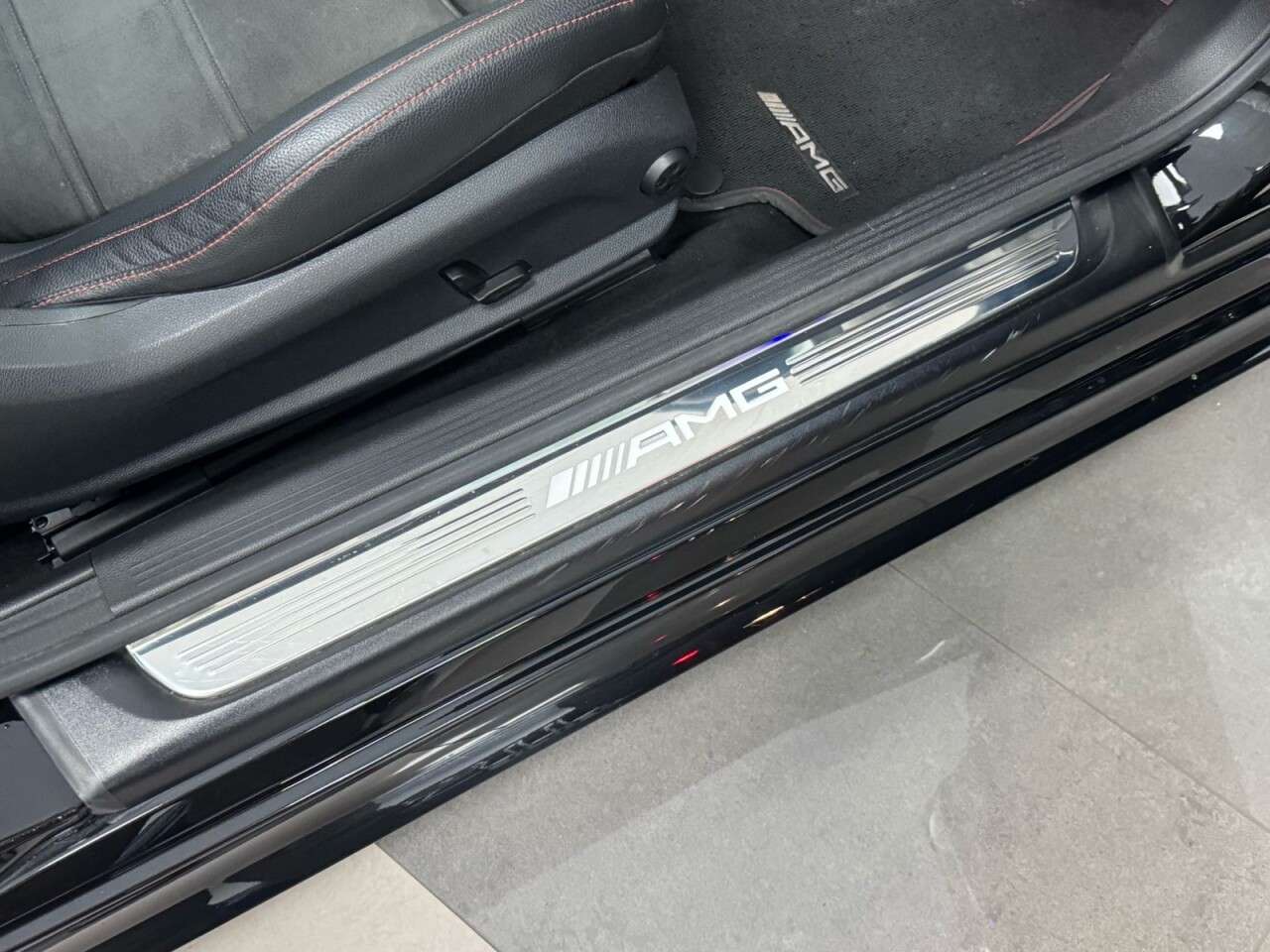 2019 MERCEDES-BENZ C-CLASS 2019 MERCEDES-BENZ C-CLASS