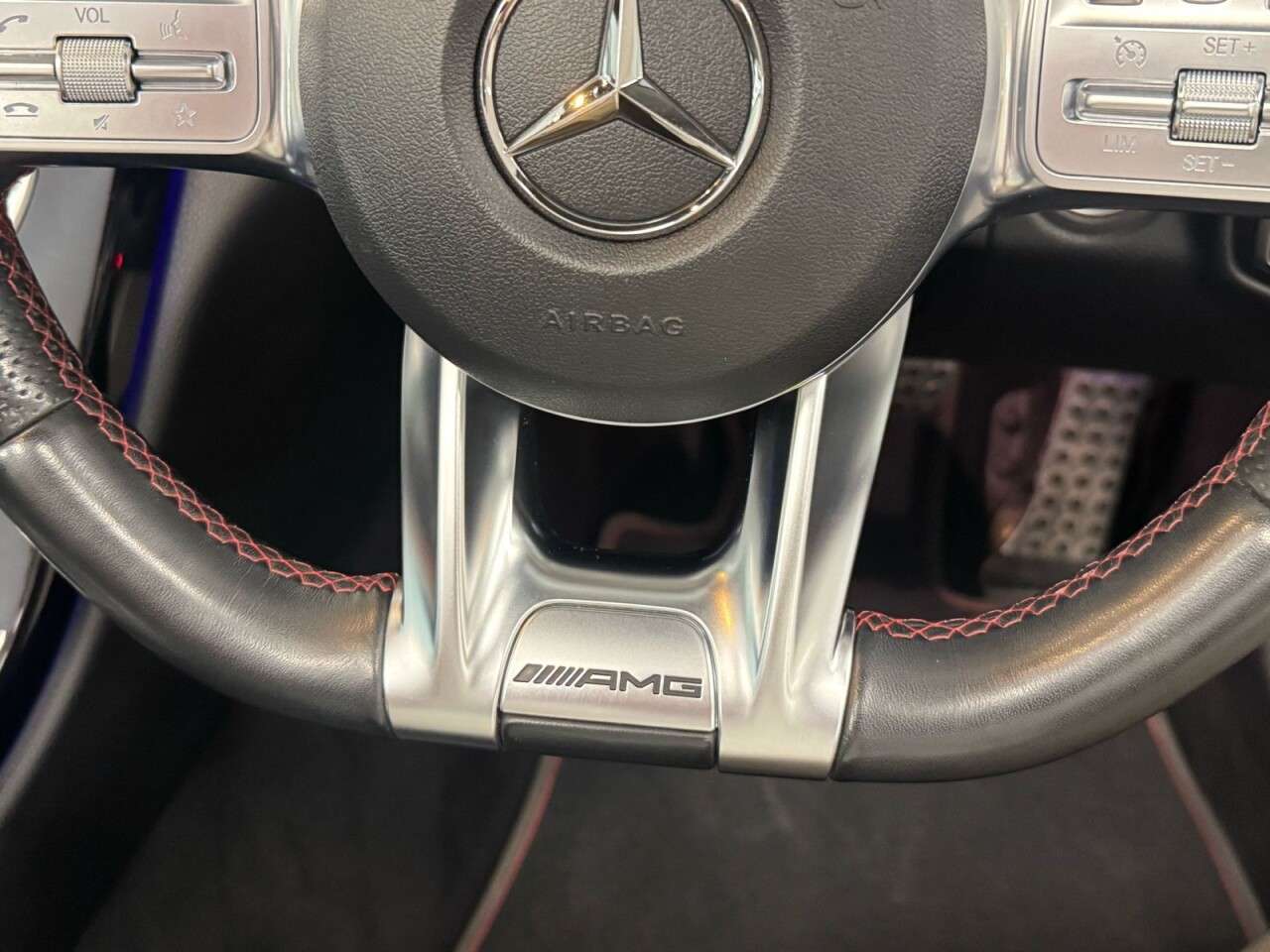 2019 MERCEDES-BENZ C-CLASS 2019 MERCEDES-BENZ C-CLASS