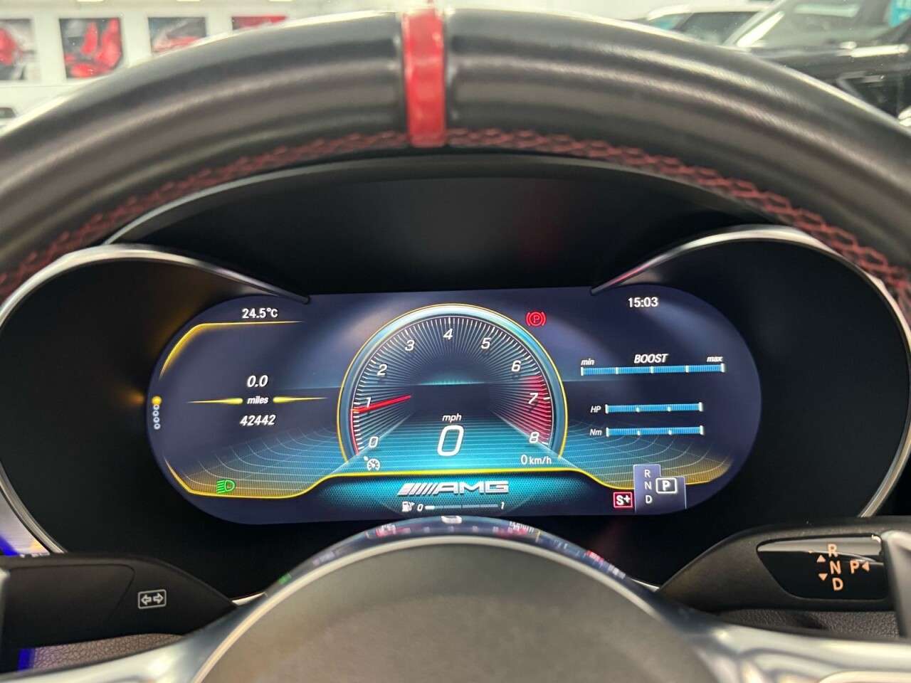 2019 MERCEDES-BENZ C-CLASS 2019 MERCEDES-BENZ C-CLASS