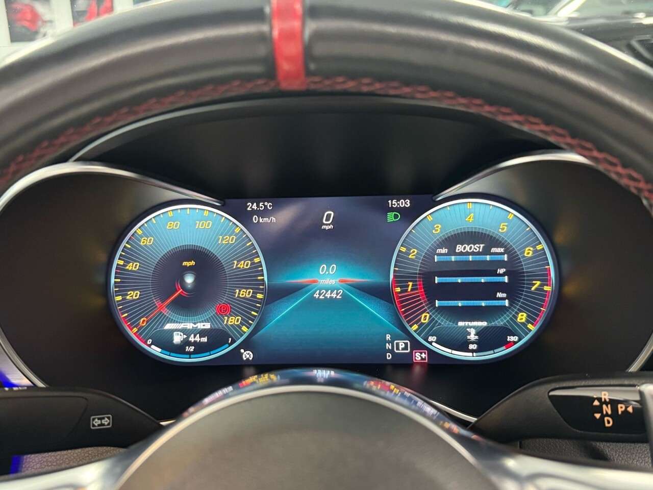 2019 MERCEDES-BENZ C-CLASS 2019 MERCEDES-BENZ C-CLASS