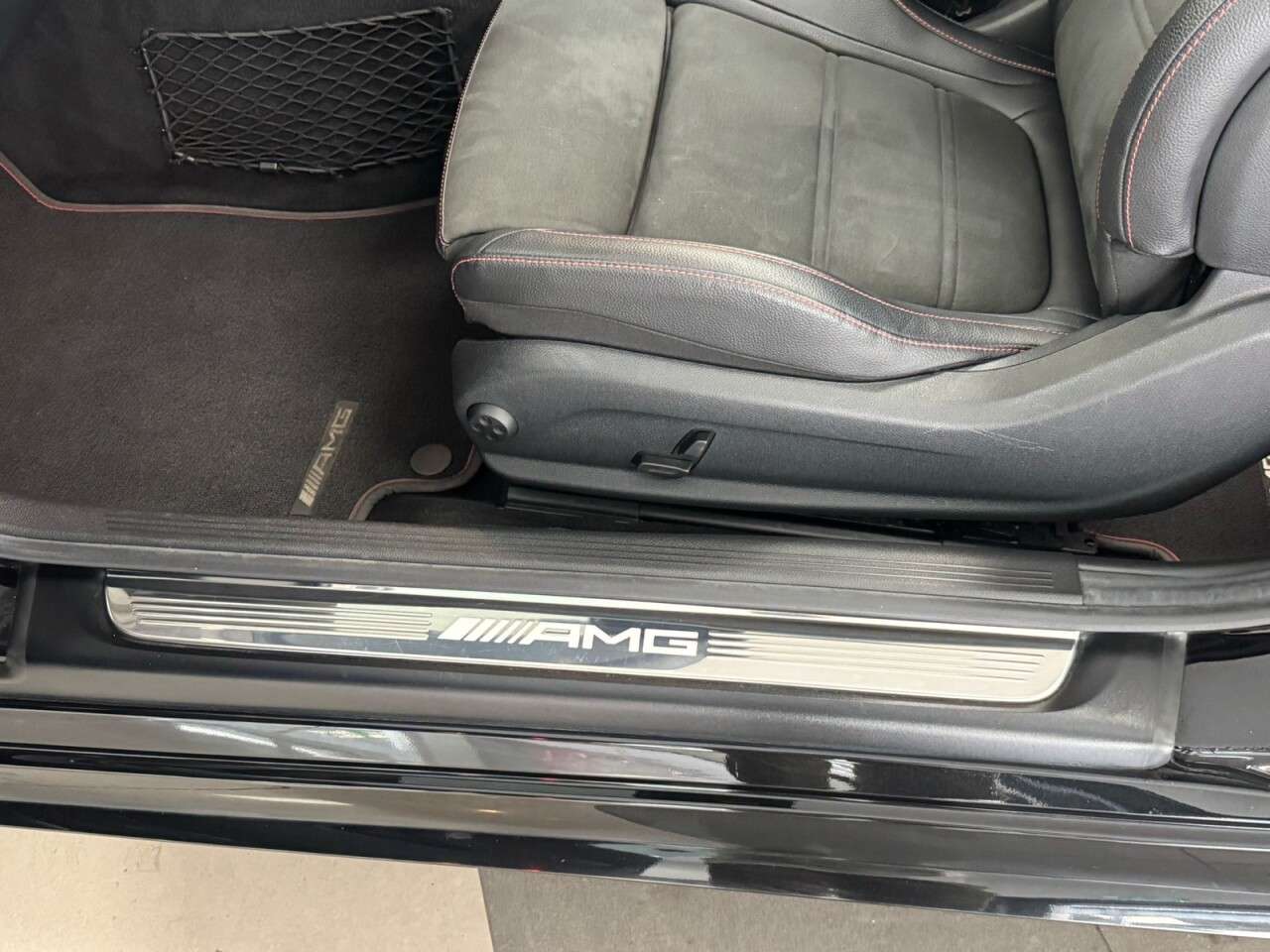 2019 MERCEDES-BENZ C-CLASS 2019 MERCEDES-BENZ C-CLASS