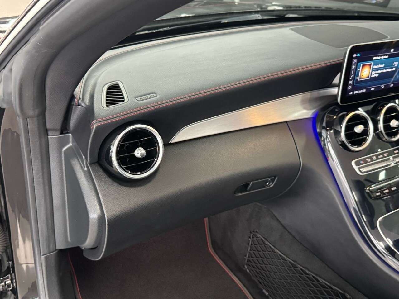 2019 MERCEDES-BENZ C-CLASS 2019 MERCEDES-BENZ C-CLASS