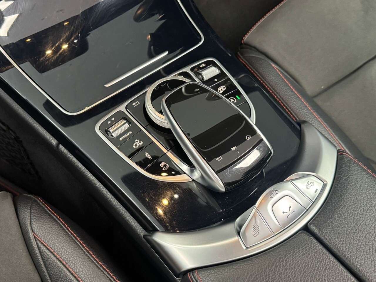 2019 MERCEDES-BENZ C-CLASS 2019 MERCEDES-BENZ C-CLASS