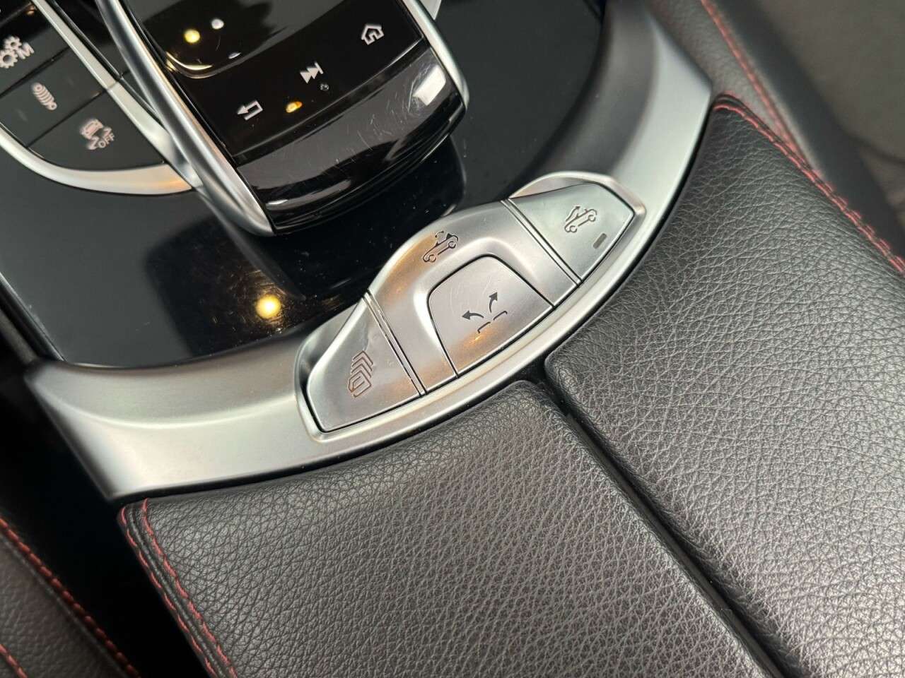 2019 MERCEDES-BENZ C-CLASS 2019 MERCEDES-BENZ C-CLASS