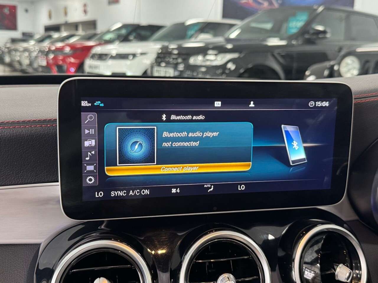 2019 MERCEDES-BENZ C-CLASS 2019 MERCEDES-BENZ C-CLASS