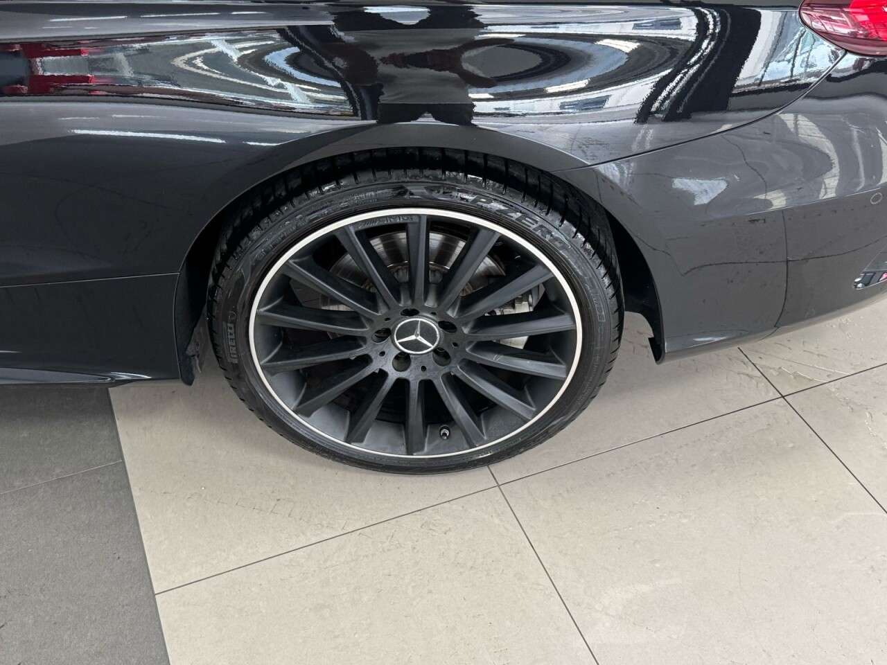 2019 MERCEDES-BENZ C-CLASS 2019 MERCEDES-BENZ C-CLASS