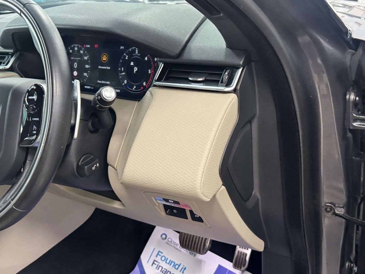 2018 LAND ROVER RANGE ROVER VELAR 2018 LAND ROVER RANGE ROVER VELAR