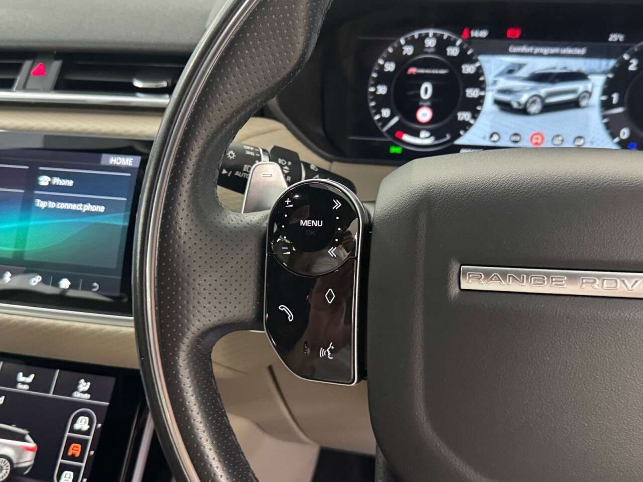 2018 LAND ROVER RANGE ROVER VELAR 2018 LAND ROVER RANGE ROVER VELAR