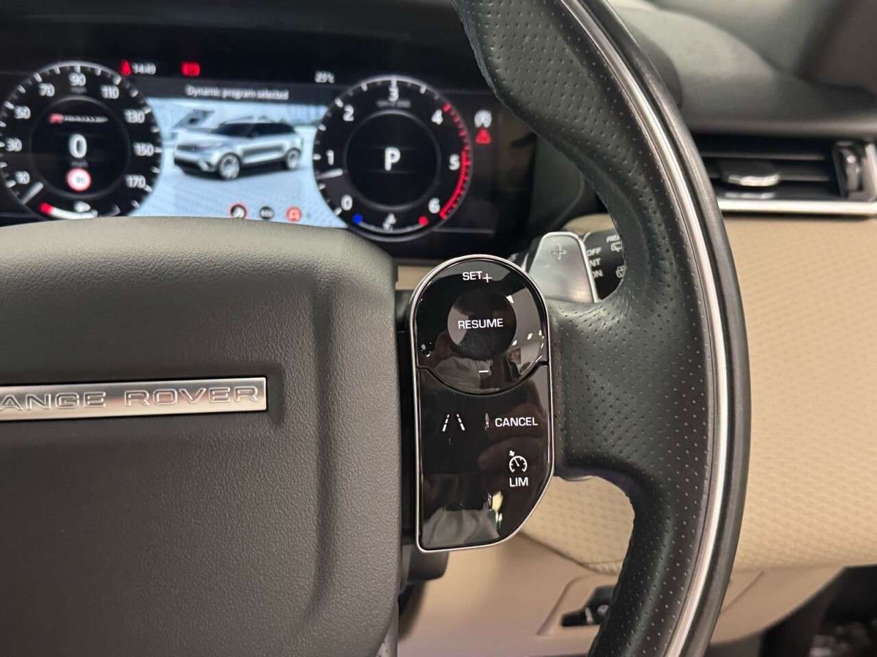 2018 LAND ROVER RANGE ROVER VELAR 2018 LAND ROVER RANGE ROVER VELAR