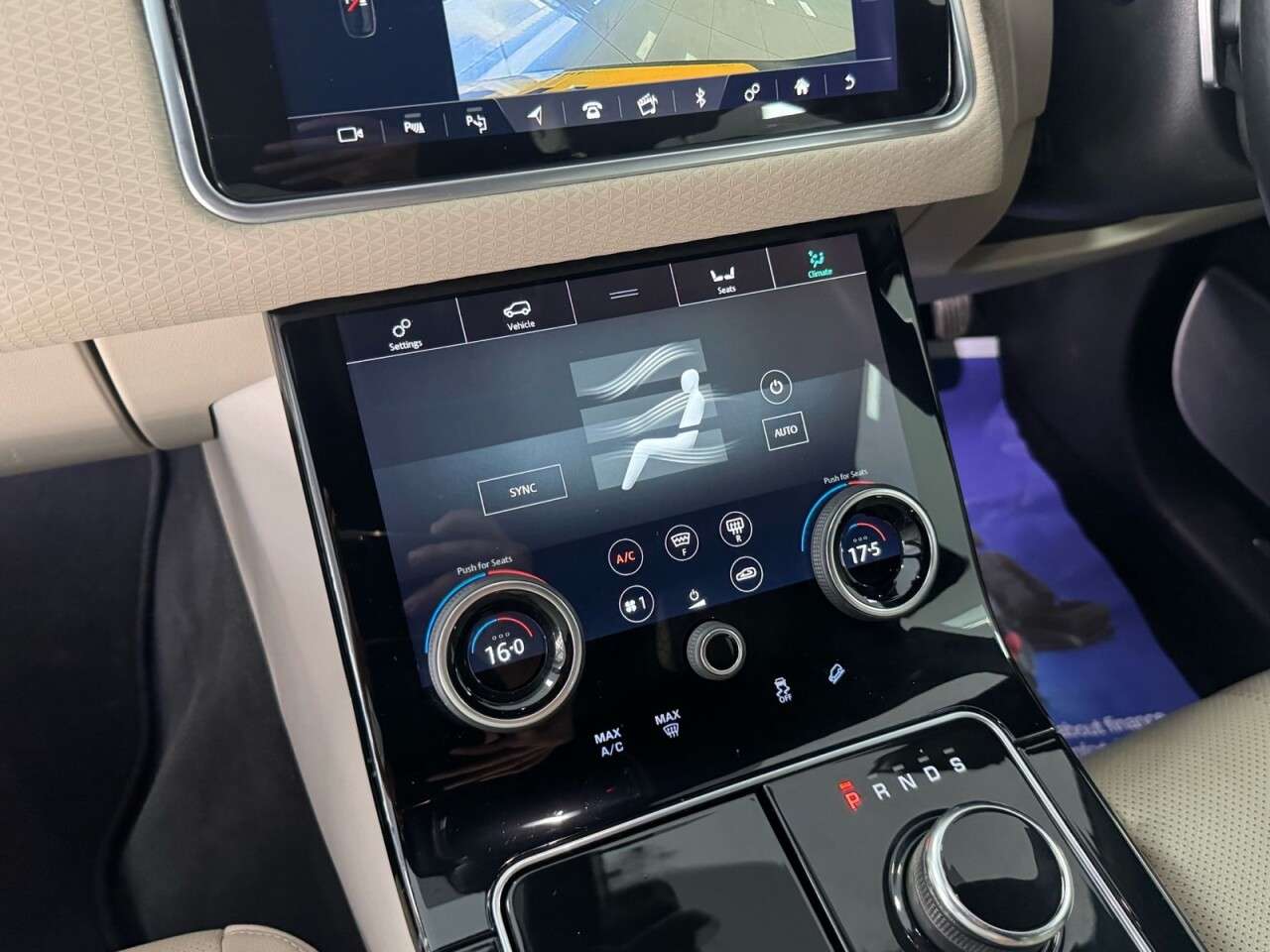 2018 LAND ROVER RANGE ROVER VELAR 2018 LAND ROVER RANGE ROVER VELAR