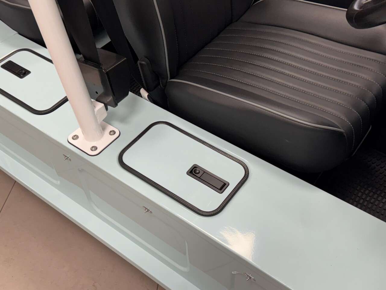 2025 MOKE ELECTRIC 2025 MOKE ELECTRIC