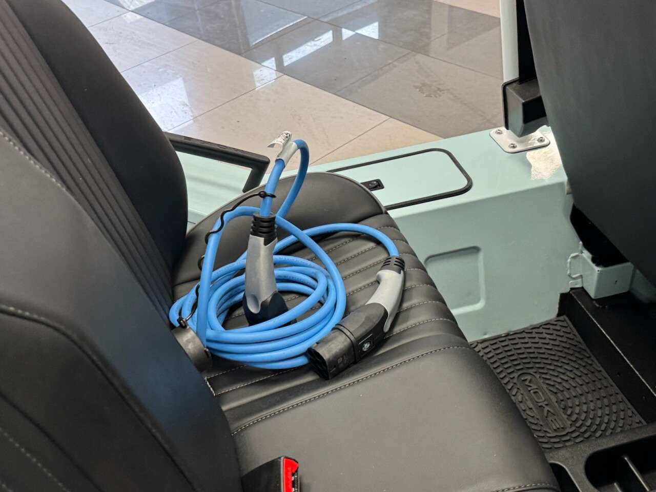 2025 MOKE ELECTRIC 2025 MOKE ELECTRIC