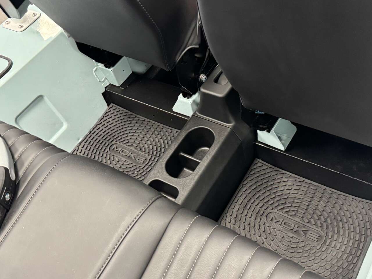 2025 MOKE ELECTRIC 2025 MOKE ELECTRIC