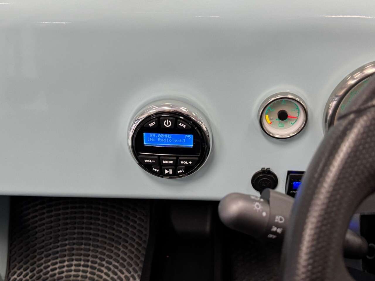 2025 MOKE ELECTRIC 2025 MOKE ELECTRIC