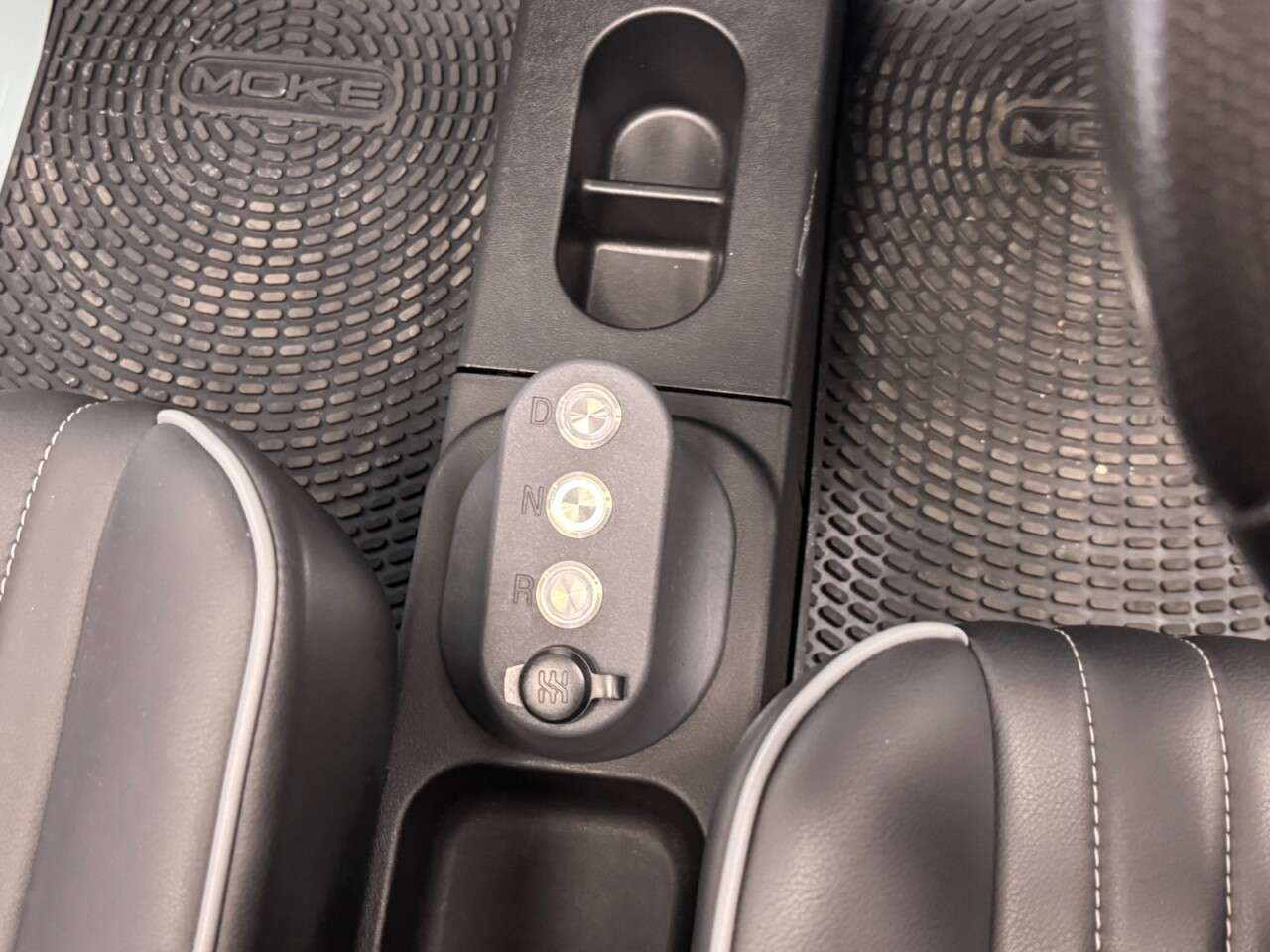 2025 MOKE ELECTRIC 2025 MOKE ELECTRIC