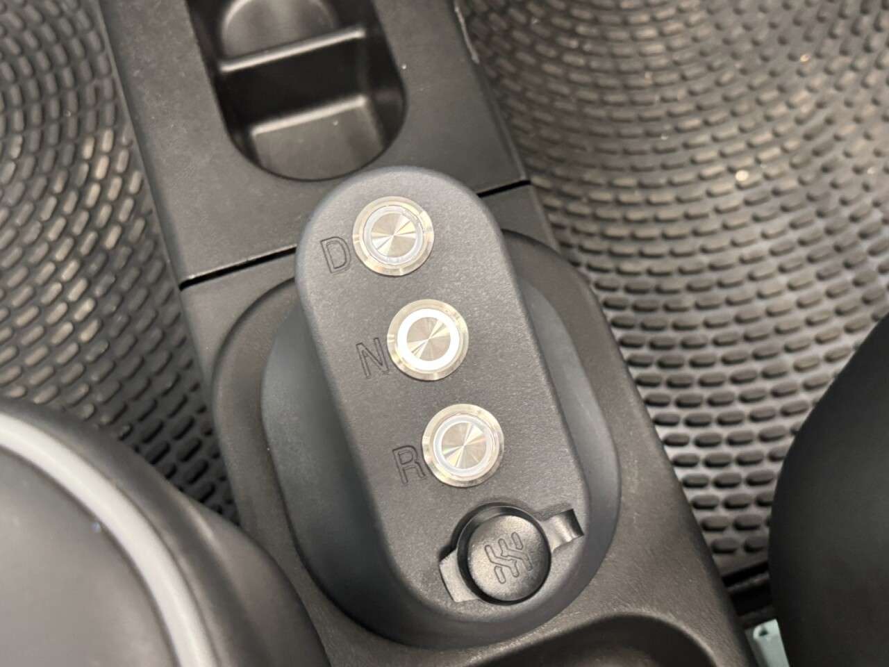 2025 MOKE ELECTRIC 2025 MOKE ELECTRIC