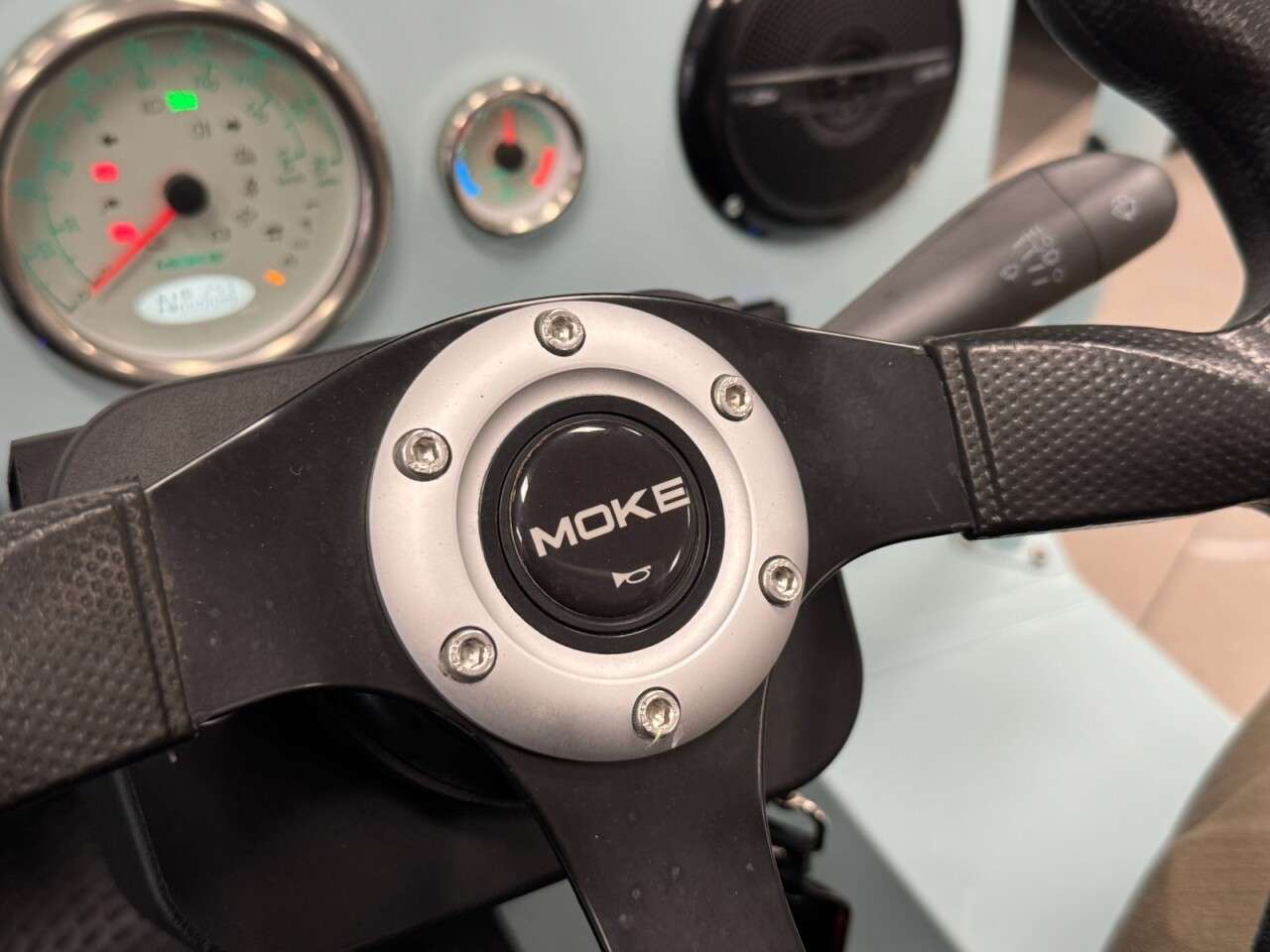 2025 MOKE ELECTRIC 2025 MOKE ELECTRIC