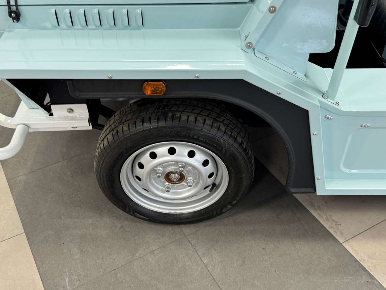 2025 MOKE ELECTRIC 2025 MOKE ELECTRIC