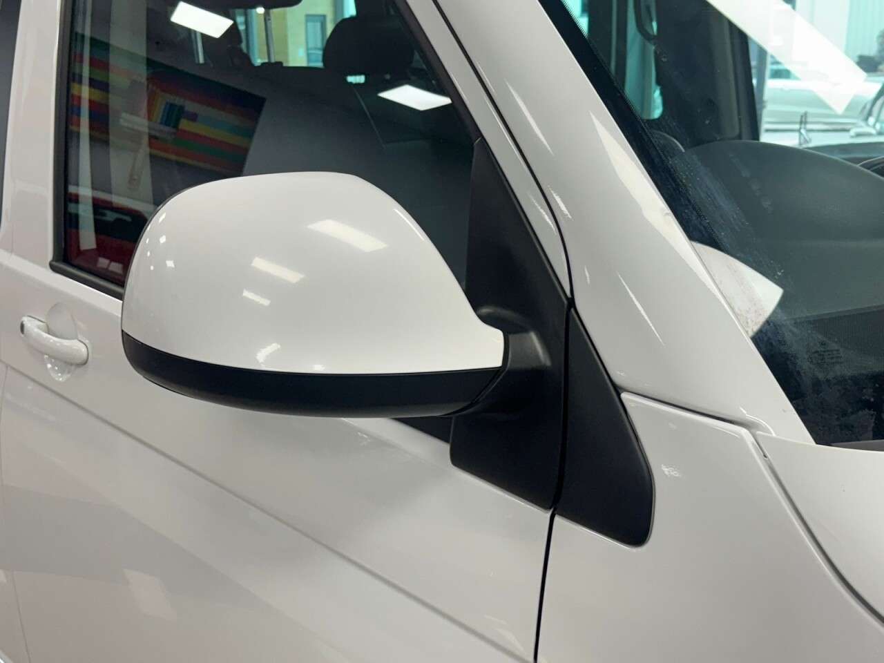 2011 VOLKSWAGEN CARAVELLE 2011 VOLKSWAGEN CARAVELLE