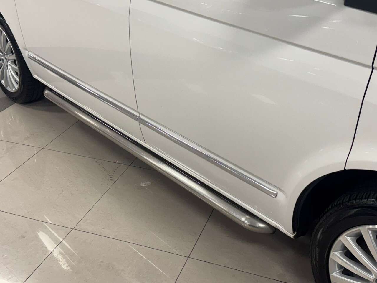 2011 VOLKSWAGEN CARAVELLE 2011 VOLKSWAGEN CARAVELLE