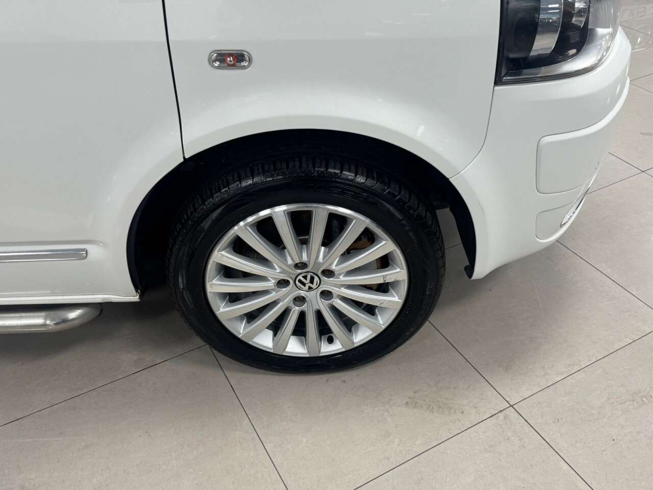 2011 VOLKSWAGEN CARAVELLE 2011 VOLKSWAGEN CARAVELLE