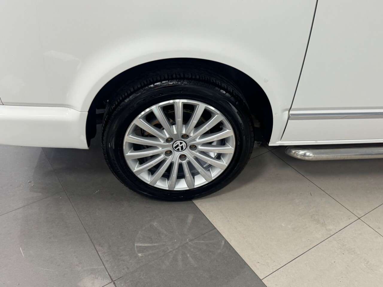 2011 VOLKSWAGEN CARAVELLE 2011 VOLKSWAGEN CARAVELLE