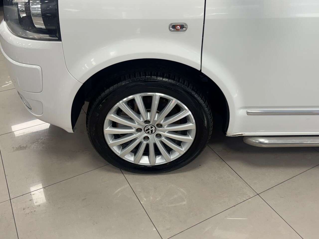 2011 VOLKSWAGEN CARAVELLE 2011 VOLKSWAGEN CARAVELLE