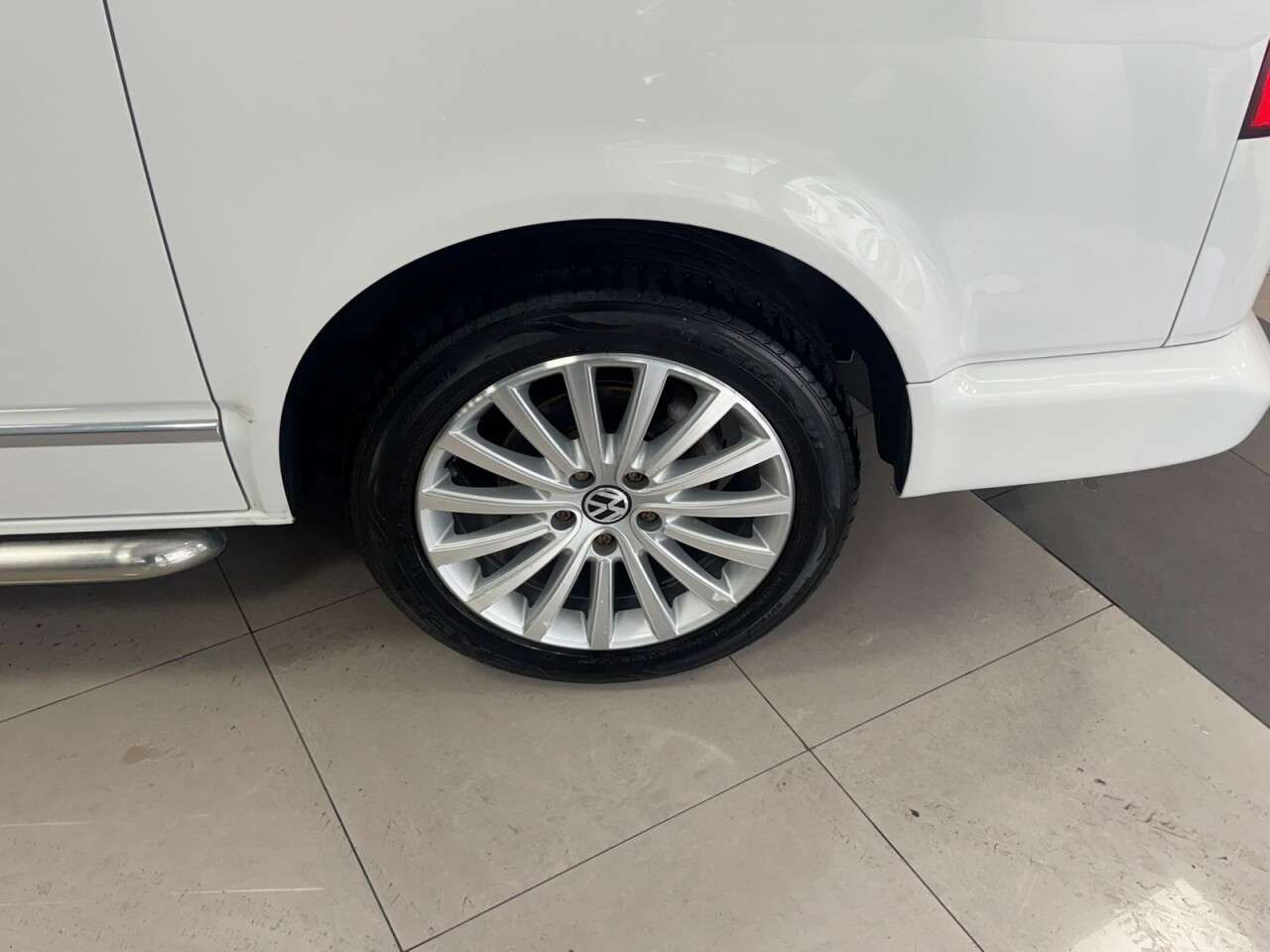 2011 VOLKSWAGEN CARAVELLE 2011 VOLKSWAGEN CARAVELLE