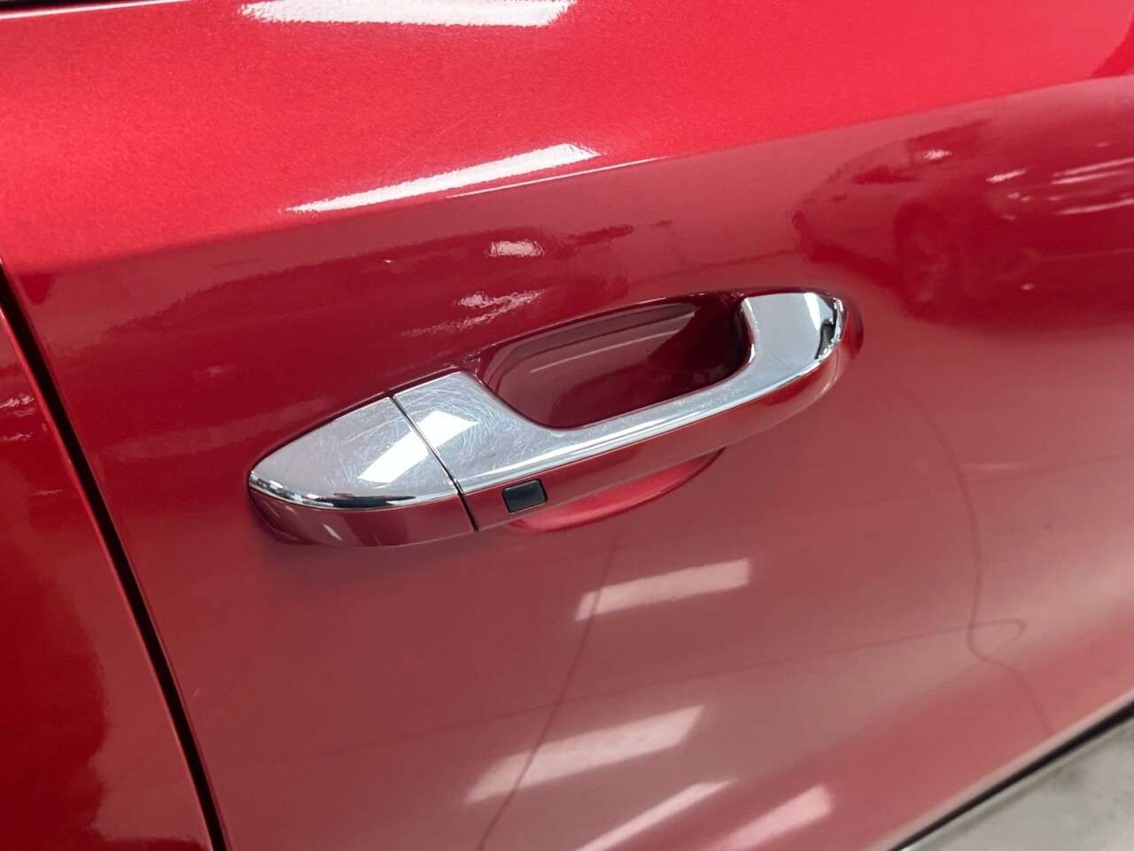 2018 KIA SPORTAGE 2018 KIA SPORTAGE