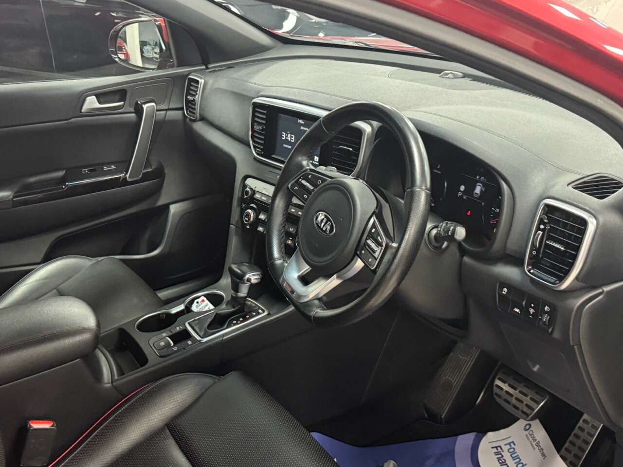 2018 KIA SPORTAGE 2018 KIA SPORTAGE