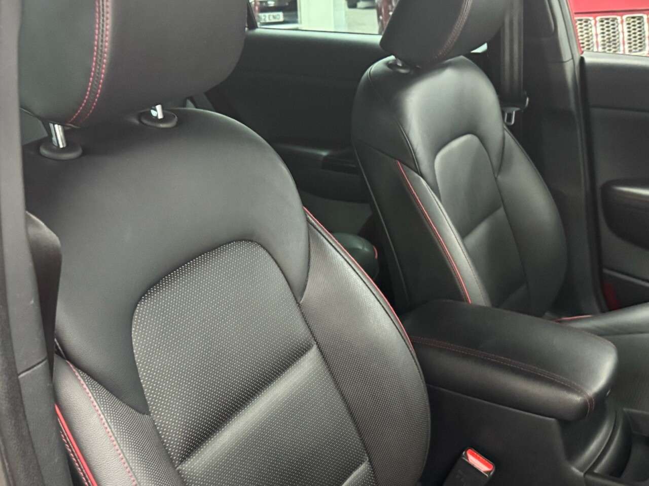 2018 KIA SPORTAGE 2018 KIA SPORTAGE