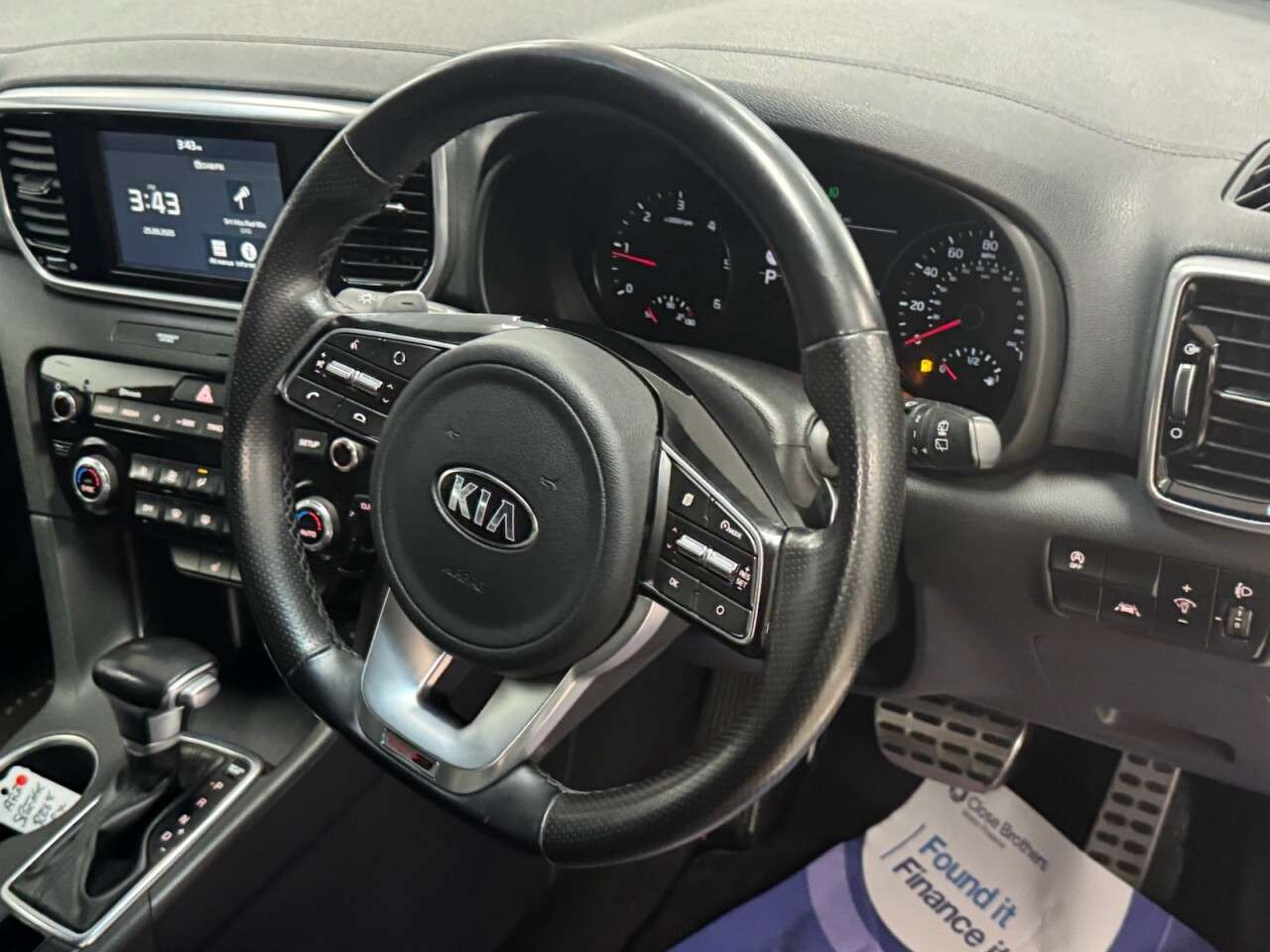 2018 KIA SPORTAGE 2018 KIA SPORTAGE