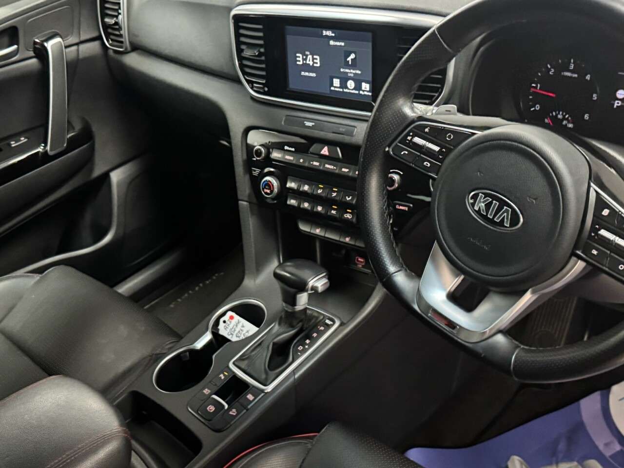 2018 KIA SPORTAGE 2018 KIA SPORTAGE