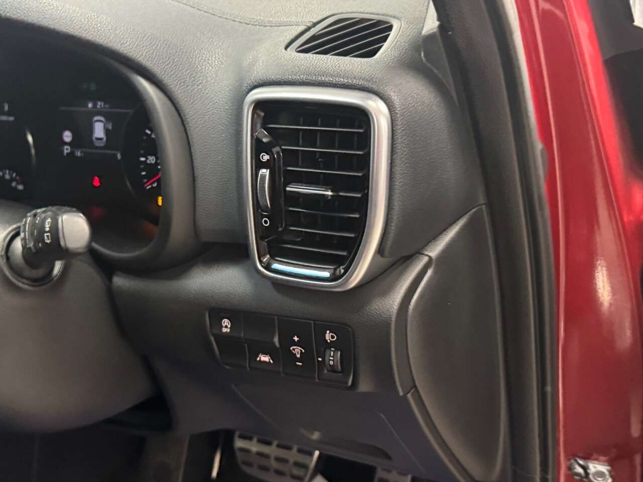 2018 KIA SPORTAGE 2018 KIA SPORTAGE