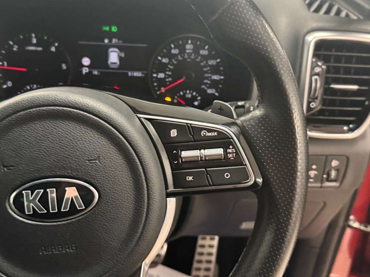 2018 KIA SPORTAGE 2018 KIA SPORTAGE