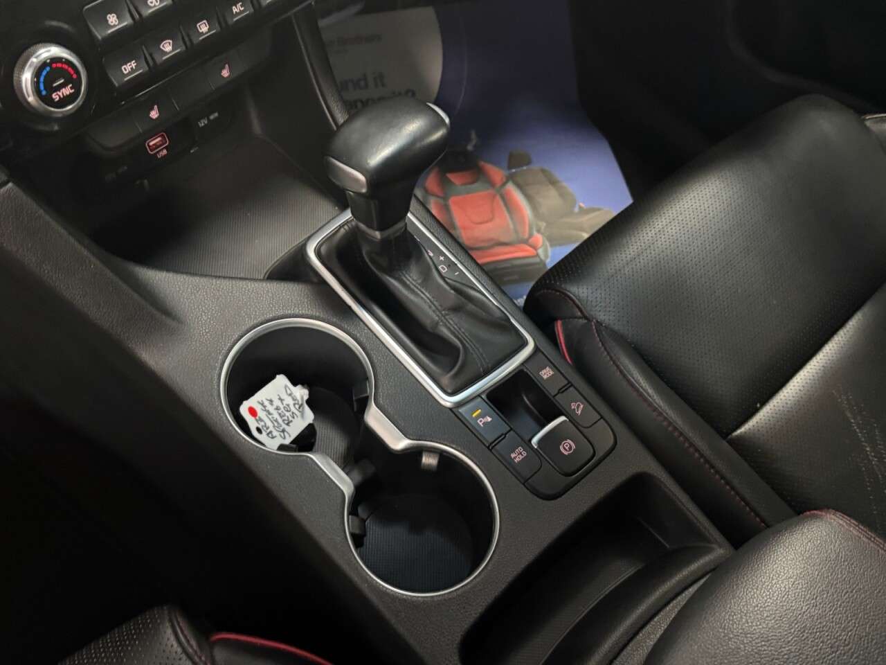 2018 KIA SPORTAGE 2018 KIA SPORTAGE