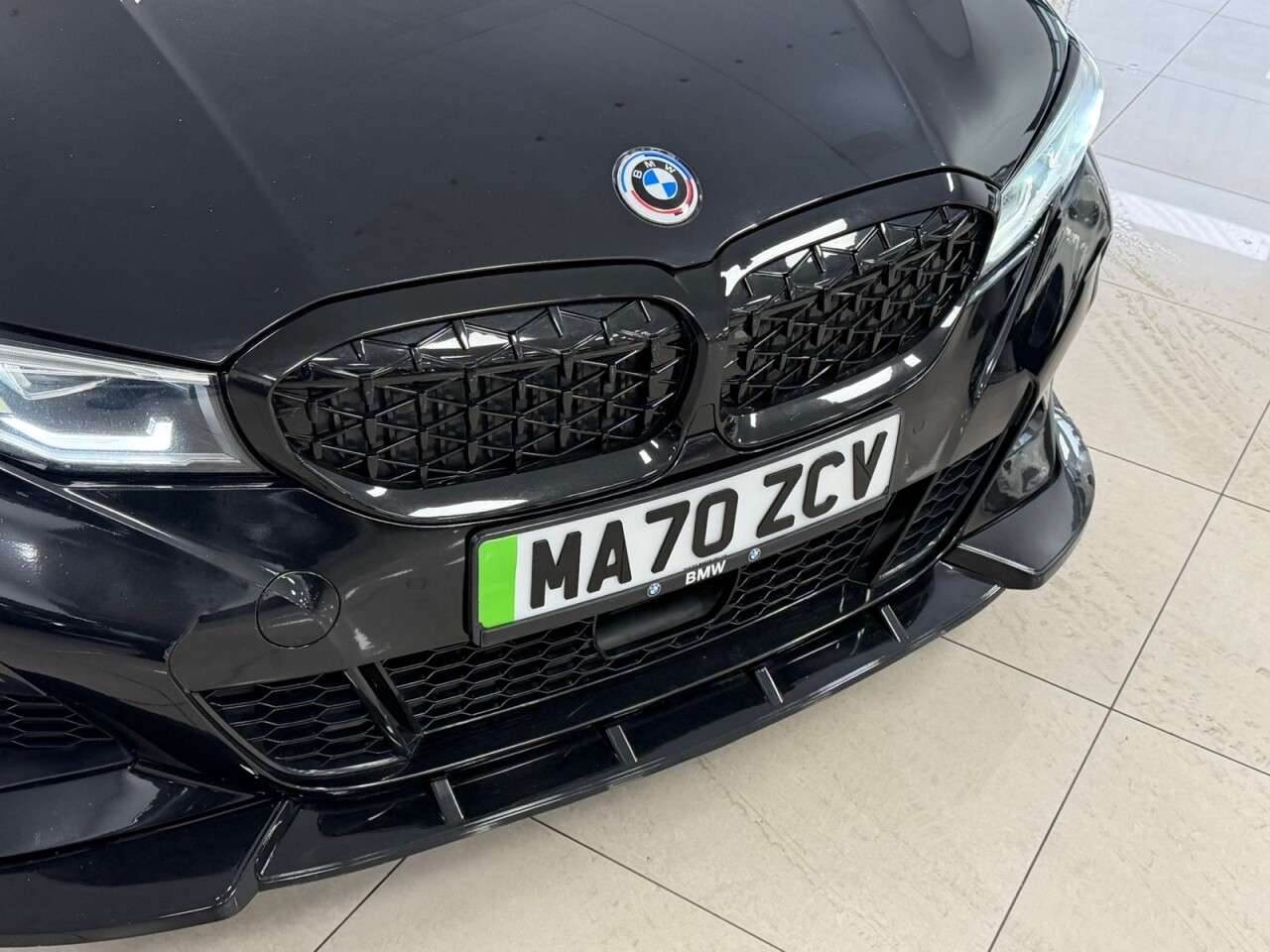 2020 BMW 3 SERIES 2020 BMW 3 SERIES