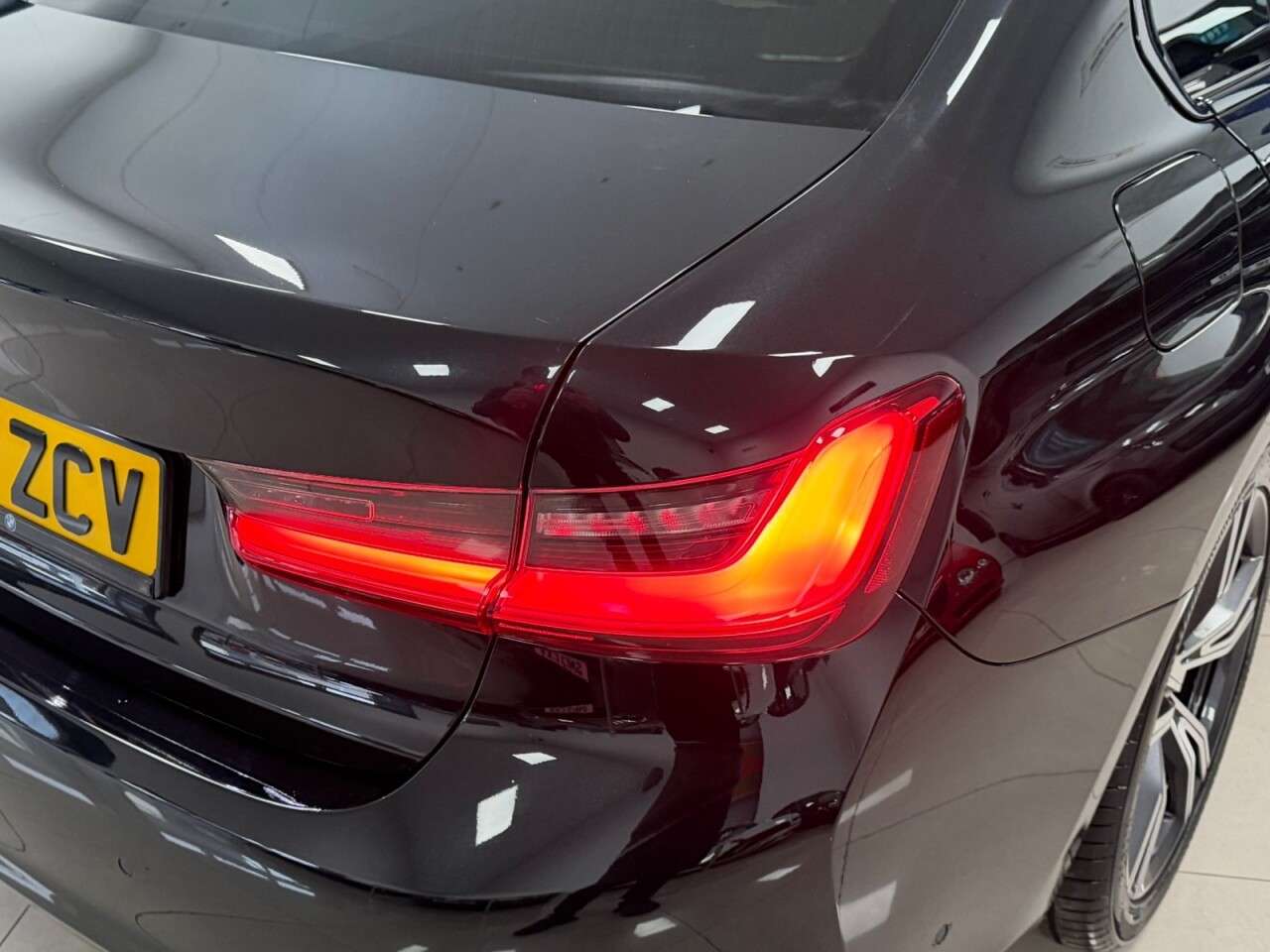 2020 BMW 3 SERIES 2020 BMW 3 SERIES