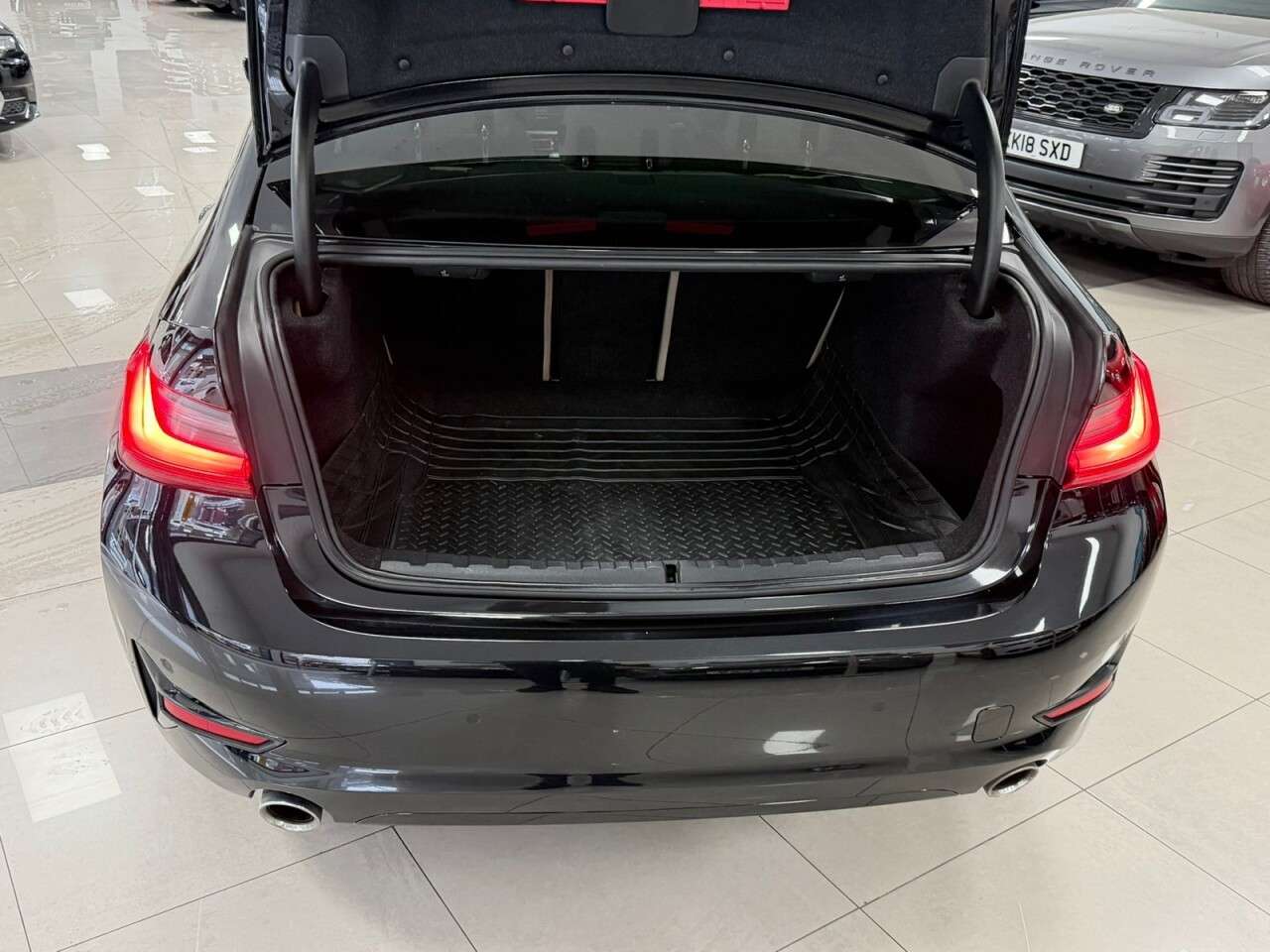 2020 BMW 3 SERIES 2020 BMW 3 SERIES