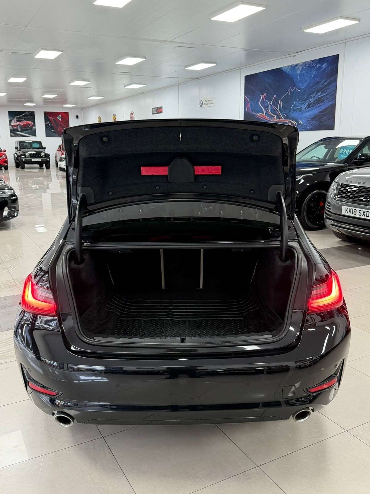 2020 BMW 3 SERIES 2020 BMW 3 SERIES