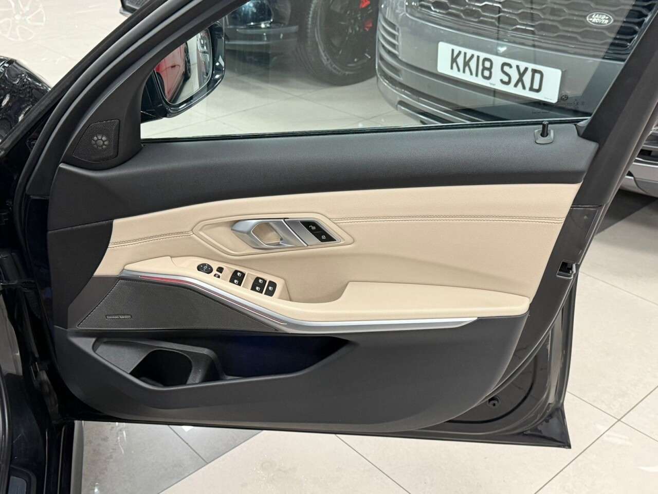 2020 BMW 3 SERIES 2020 BMW 3 SERIES