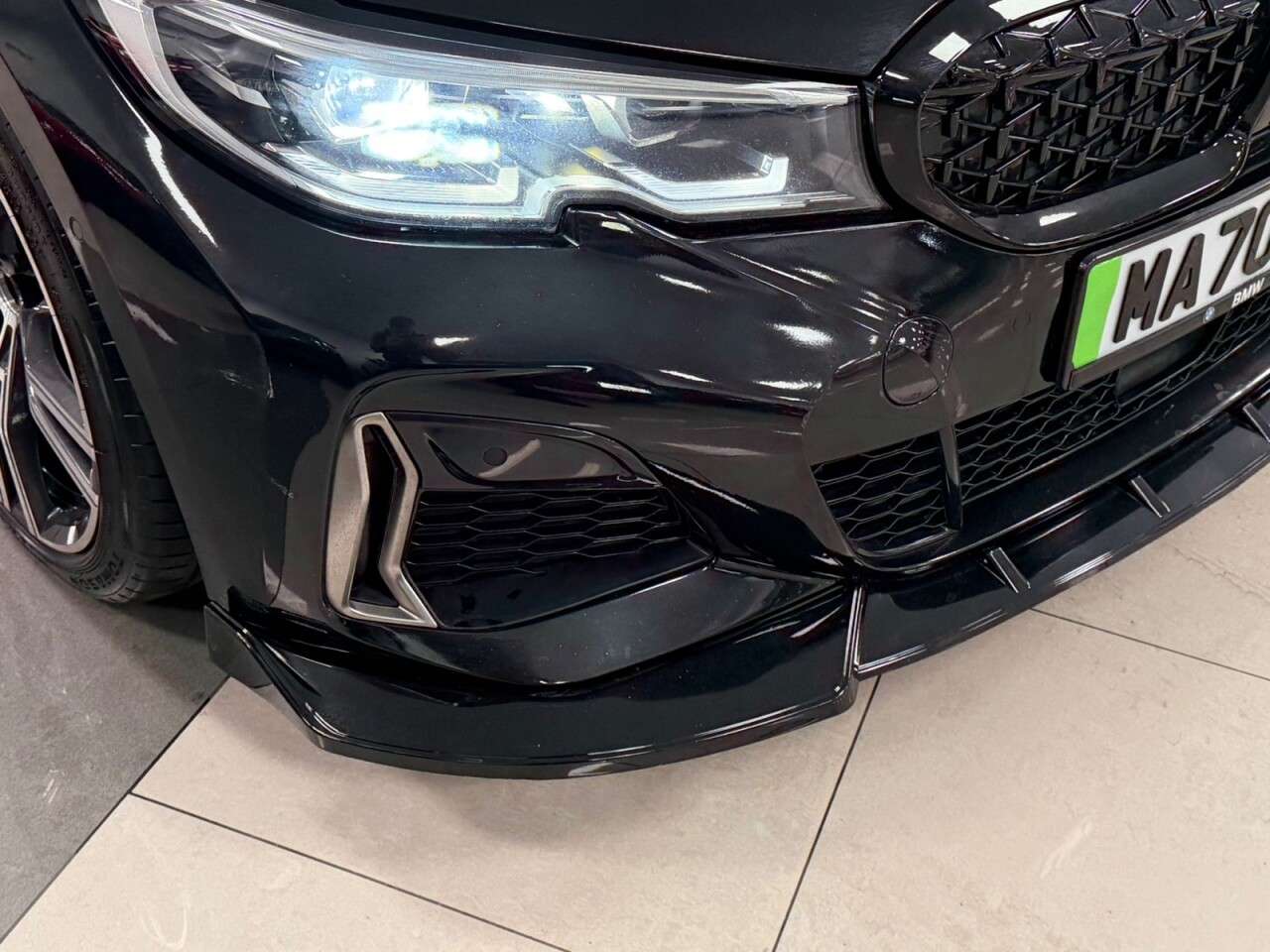 2020 BMW 3 SERIES 2020 BMW 3 SERIES