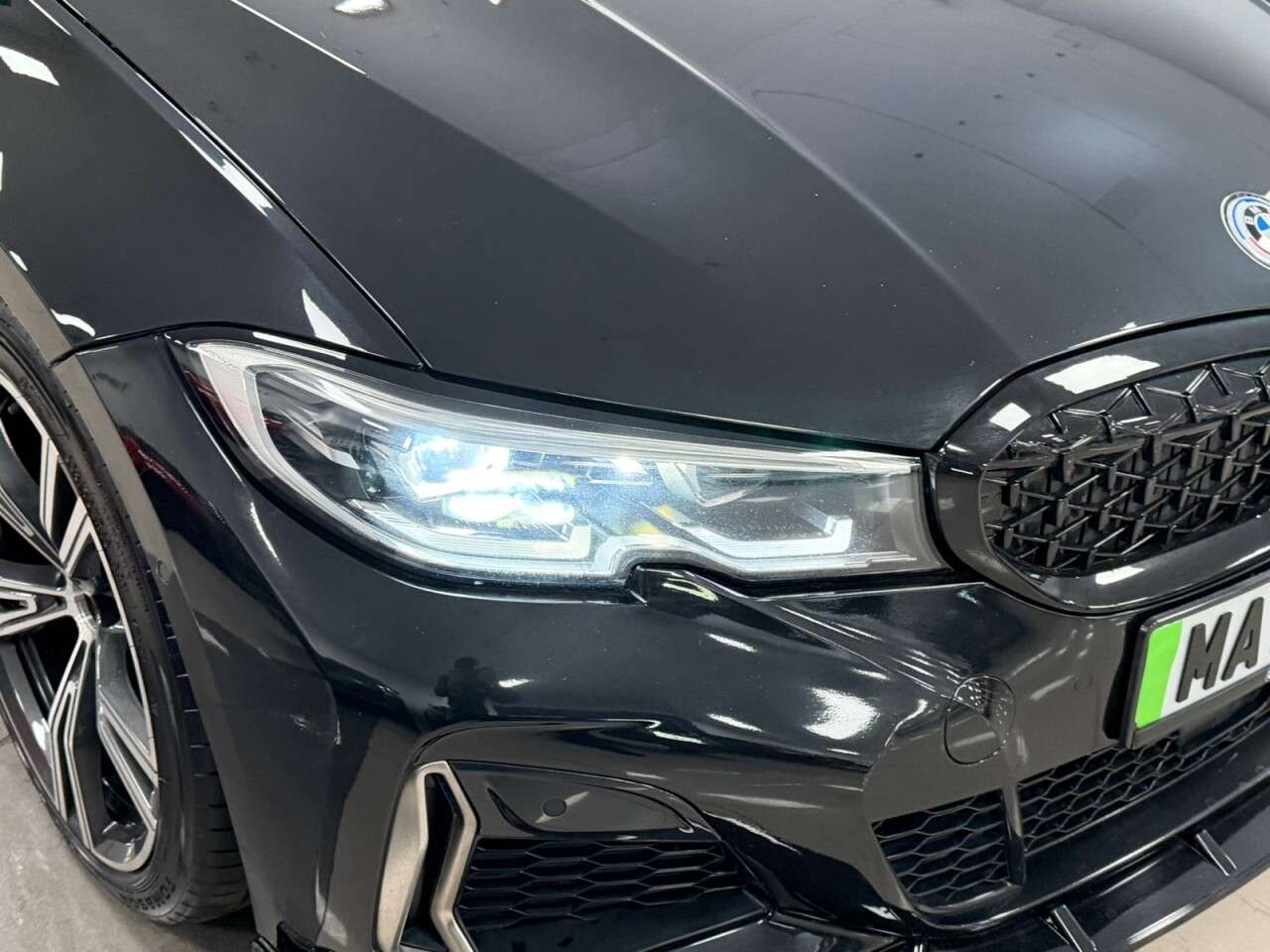 2020 BMW 3 SERIES 2020 BMW 3 SERIES