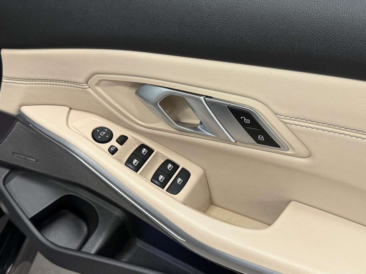 2020 BMW 3 SERIES 2020 BMW 3 SERIES