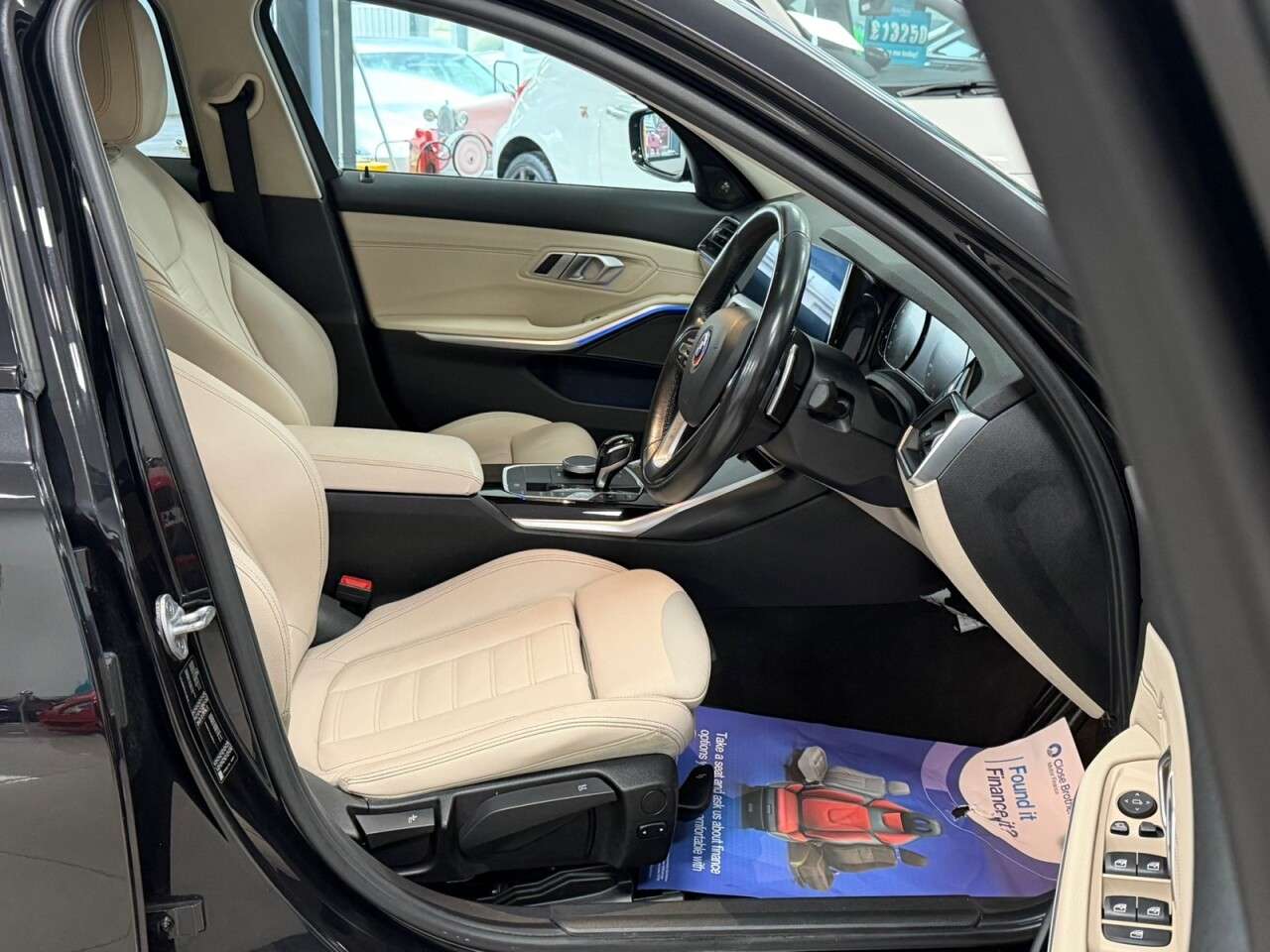 2020 BMW 3 SERIES 2020 BMW 3 SERIES