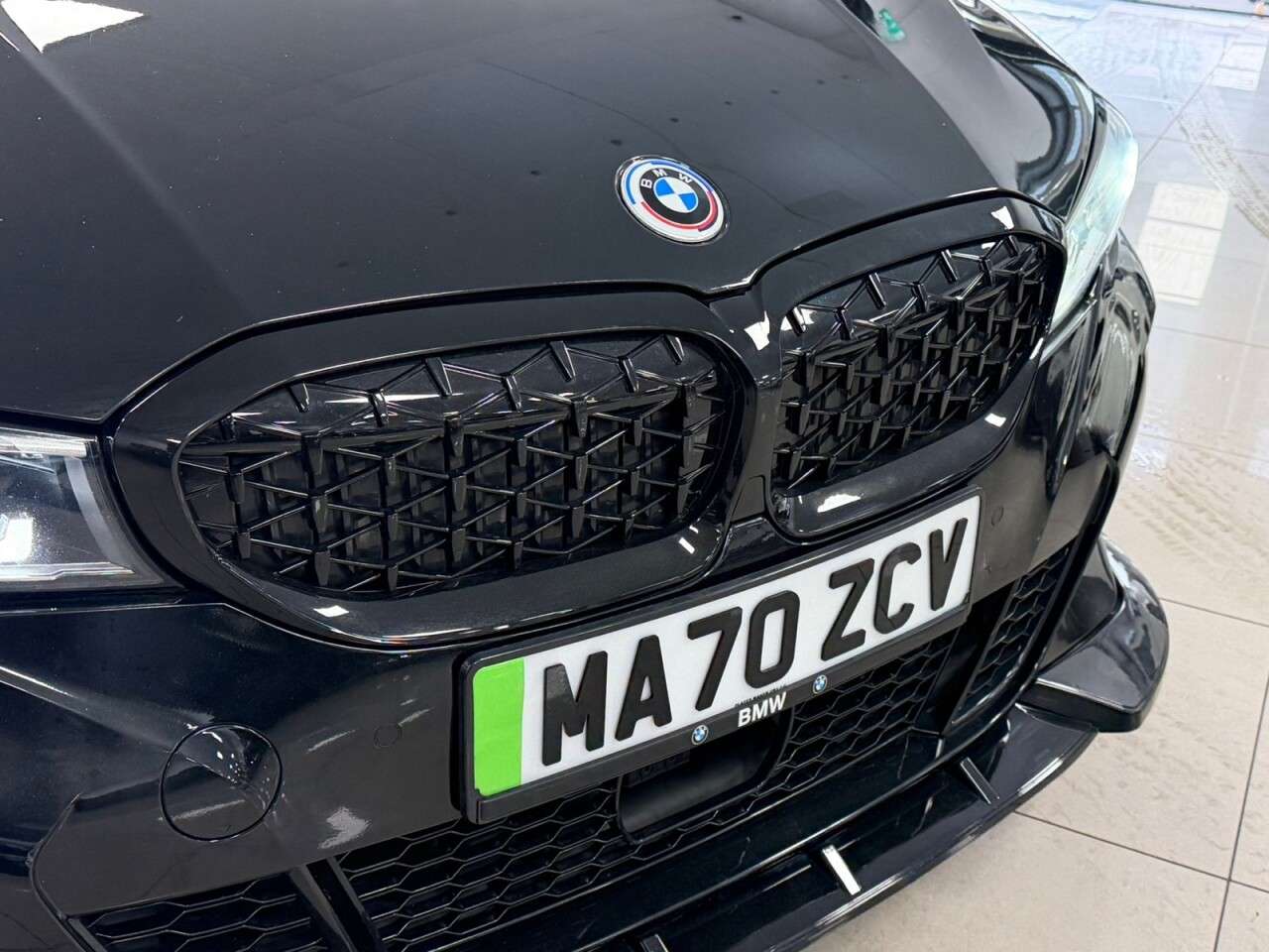 2020 BMW 3 SERIES 2020 BMW 3 SERIES