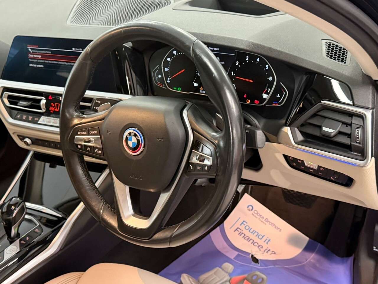 2020 BMW 3 SERIES 2020 BMW 3 SERIES