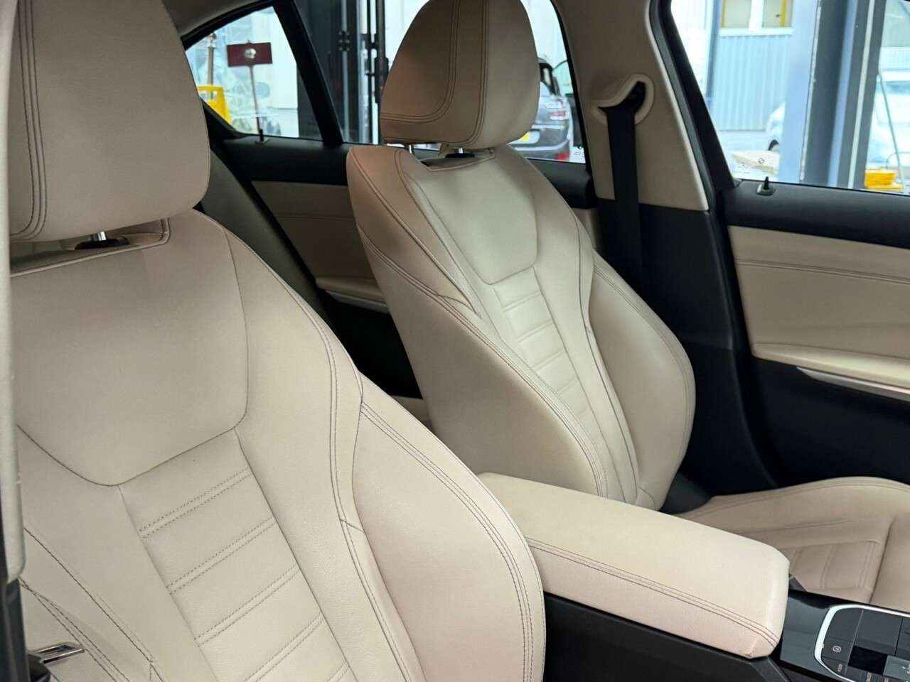 2020 BMW 3 SERIES 2020 BMW 3 SERIES