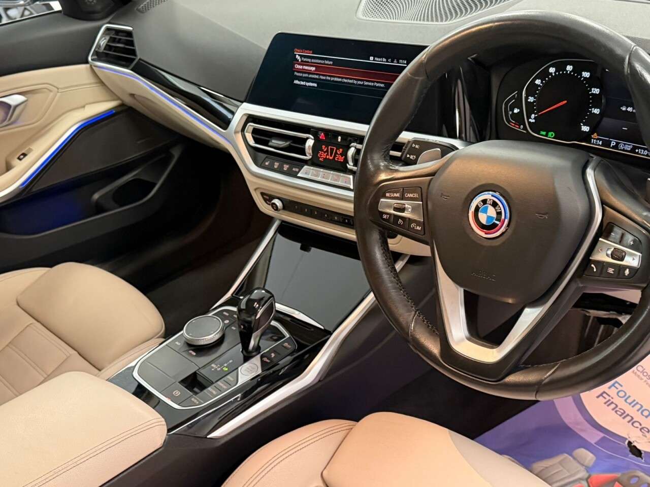 2020 BMW 3 SERIES 2020 BMW 3 SERIES